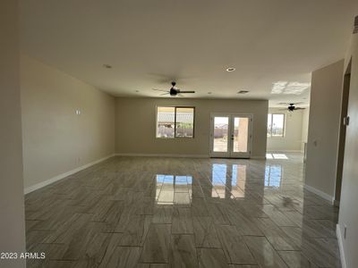 New construction Single-Family house 10745 W Arvada Drive, Arizona City, AZ 85123 - photo 10 10