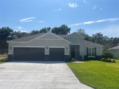 New construction Single-Family house 3142 Silvermines Avenue, Ormond Beach, FL 32174 - photo 0 0