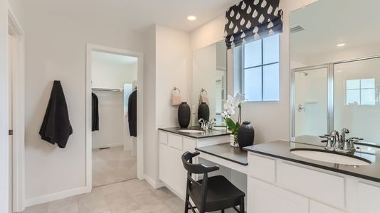 Brighton Crossings: The Pioneer Collection by Lennar in Brighton - photo 26 26