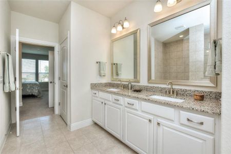 New construction Single-Family house 214 Spanish Star St, Georgetown, TX 78633 - photo 26 26