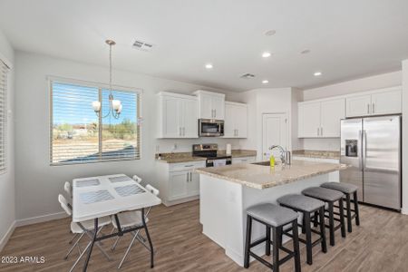 New construction Single-Family house 828 E Walden Drive, Phoenix, AZ 85086 - photo 9 9