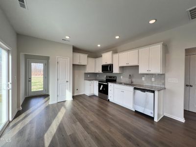 Mill Stream by RiverWILD Homes in Selma - photo 18 18
