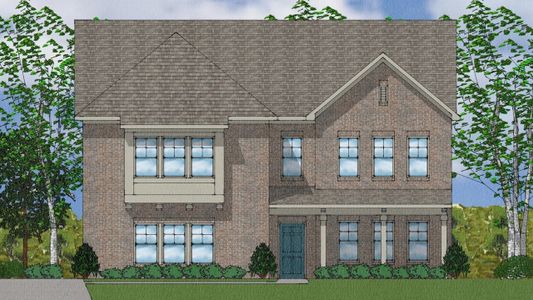 New construction Single-Family house 506 Dunswell Drive, Summerville, SC 29486 - photo 5 5