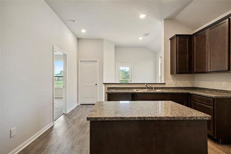 New construction Single-Family house 2742 Pheasant Hill Court, Conroe, TX 77306 Kingsville- photo 5 5