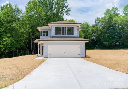 New construction Single-Family house 2008 Germany Drive, Dallas, NC 28034 - photo 0 0