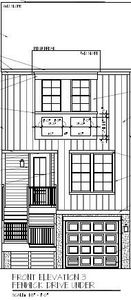 New construction Single-Family house 4436 Oakwood Avenue, North Charleston, SC 29405 - photo 0 0