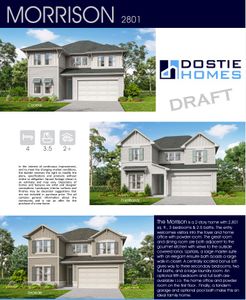 New construction Single-Family house 126 Palm Crest Drive, Ponte Vedra, FL 32081 - photo 0 0