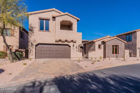New construction Single-Family house 8330 E Club Village Drive, Gold Canyon, AZ 85118 - photo 0