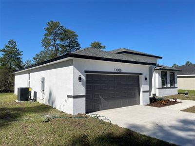 New construction Single-Family house 17056 Sw 22Nd Terrace Road, Ocala, FL 34473 - photo