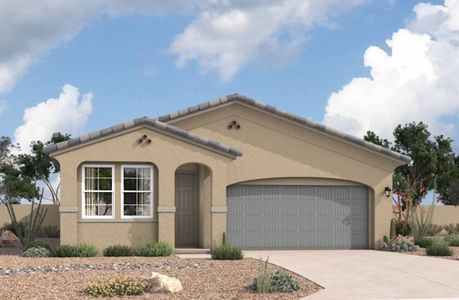 New construction Single-Family house 33266 North 134th Lane, Peoria, AZ 85383 - photo 0 0