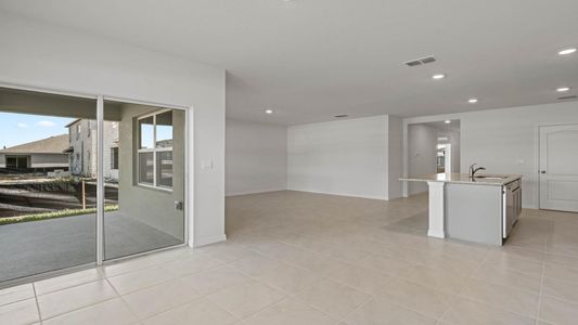 New construction Single-Family house 3734 Alder Bark Lane, Sanford, FL 32773 ARIA- photo 19 19