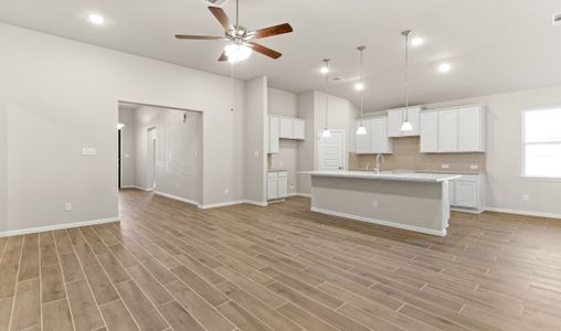 New construction Single-Family house 2822 Bisbee Road, League City, TX 77573 - photo 27 27