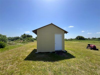 New construction Manufactured Home house 20109 Maynard Ct, Coupland, TX 78615 - photo 33 33