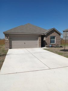 New construction Single-Family house 16433 Farmhouse Ln, Elgin, TX 78621 - photo 0