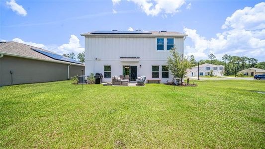 New construction Single-Family house 1105 Pacific Dunes Court, Daytona Beach, FL 32124 - photo 34 34