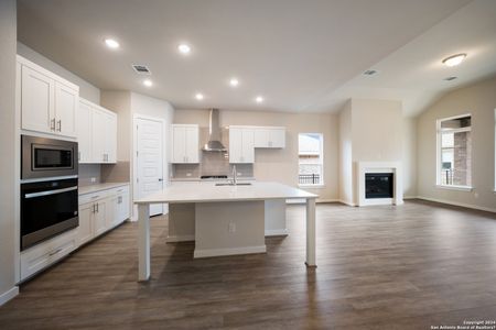 New construction Single-Family house 103 Matador, Boerne, TX 78006 Riverside- photo 44 44