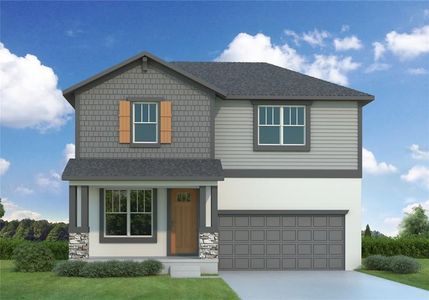 New construction Single-Family house 4629 Wishart Boulevard, Tampa, FL 33603 - photo 0