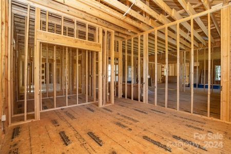New construction Single-Family house 9033 Wagon Trail, Lincolnton, NC 28092 - photo 17 17