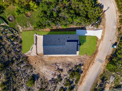 New construction Single-Family house 538 Ledgeview Dr, Canyon Lake, TX 78133 - photo 20 20