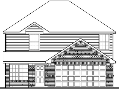 New construction Single-Family house Pecan, 2425 North Central Expressway, Unit 700, Richardson, TX 75080 - photo