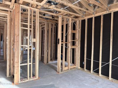 New construction Single-Family house 25522 N 76Th Lane, Peoria, AZ 85383 - photo 11 11