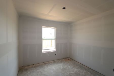 New construction Single-Family house 732 Larkspur Shadow Drive, Magnolia, TX 77354 Eastland- photo 22 22