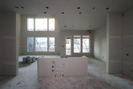 New construction Single-Family house 5005 Carsoli Dr, Leander, TX 78641 - photo