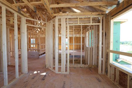 New construction Single-Family house 10702 New Morning Drive, Tampa, FL 33647 Coronado II- photo 10 10