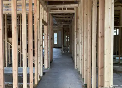 New construction Single-Family house 8741 Gate Forest, Fair Oaks Ranch, TX 78015 - photo 18 18