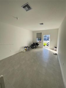 New construction Townhouse house 11931 Nw 47Th Mnr, Coral Springs, FL 33076 - photo 23 23