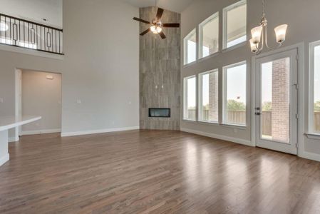 New construction Single-Family house 1363 Clementine, Justin, TX 76247 Grand Alexandria- photo 0 0