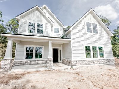 New construction Single-Family house 85110 Southern Creek Blvd, Fernandina Beach, FL 32034 - photo 30 30