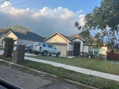 New construction Single-Family house 3830 Mcdougal Street, Greenville, TX 75401 - photo