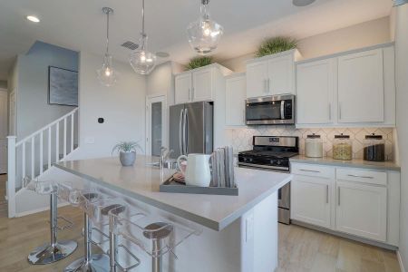 Roosevelt Park by Mattamy Homes in Avondale - photo 30 30