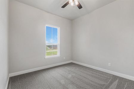New construction Single-Family house 1055 Elevation Trail, Weatherford, TX 76087 - photo 27 27