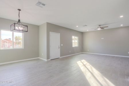 New construction Single-Family house 602 W 12Th Street, Casa Grande, AZ 85122 - photo 10 10