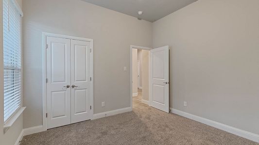 New construction Single-Family house 3688 Rolling Meadows Drive, Grand Prairie, TX 76065 - photo 57 57