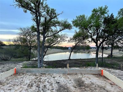 New construction Single-Family house 115 Coalson Crossing, Azle, TX 76020 - photo 3 3
