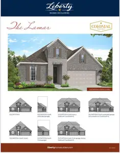 New construction Single-Family house 4041 County Road 66124, Dayton, TX 77535 - photo 0