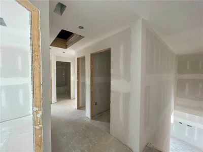 New construction Single-Family house 5110 Goldsberry Lane, Mableton, GA 30126 Conley- photo 52 52