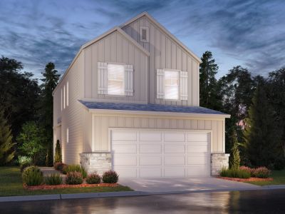 New construction Single-Family house 17102 White Acer Drive, Houston, TX 77084 - photo 5 5