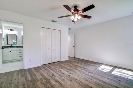 New construction Single-Family house 14380 Lawrence Street, Dade City, FL 33523 - photo 29 29