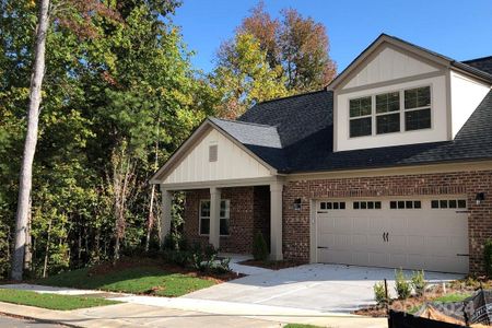 New construction Single-Family house 3065 Gadsden Drive, Unit 37, Gastonia, NC 28056 - photo 0