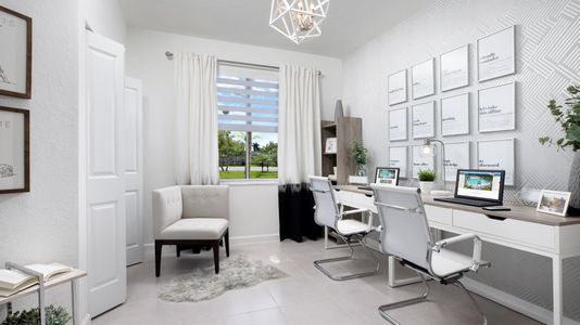 Altamira: Andalucia Collection by Lennar in Homestead - photo 12 12