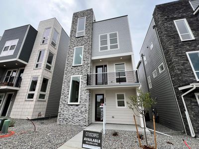 New construction Single-Family house 20910 E Quincy Drive, Aurora, CO 80015 Greenwich- photo 4 4