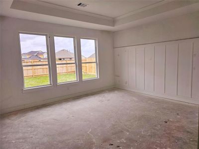 New construction Single-Family house 3214 Palm Heights Street, League City, TX 77573 Munich- photo 5 5