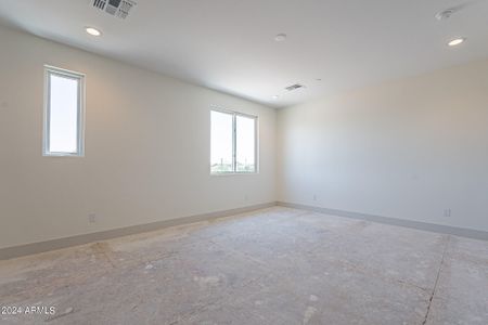 New construction Single-Family house 2779 E Derringer Way, Gilbert, AZ 85295 - photo 29 29