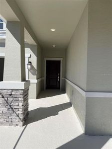 New construction Single-Family house 16436 Parable Way, Winter Garden, FL 34787 Simmitano- photo 4 4