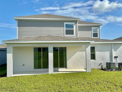 New construction Single-Family house 2729 Jumping Jack Way, Clermont, FL 34714 Independence- photo 28 28