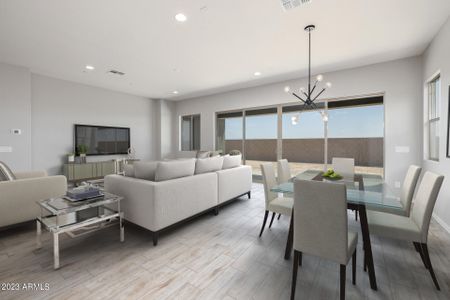 Orchard at Barney Farms by Fulton Homes in Queen Creek - photo 27 27